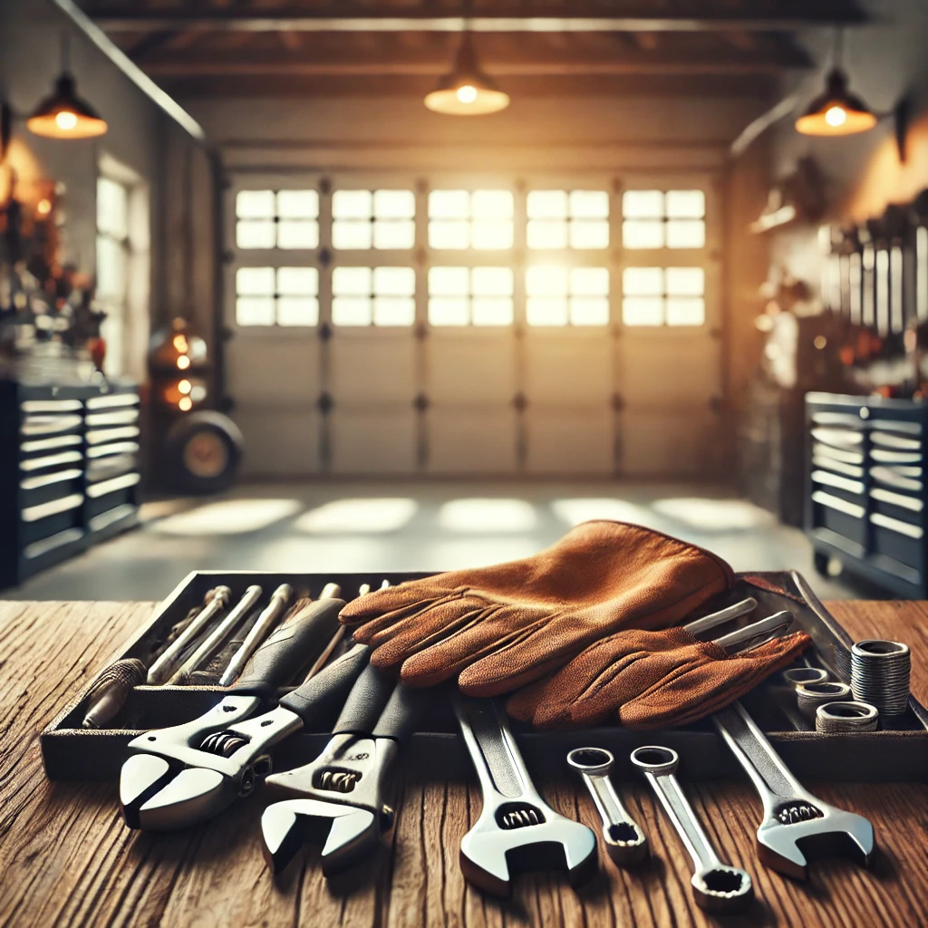 About Our Family-Owned Garage Door Company in Arnold OH - Professional Service Team