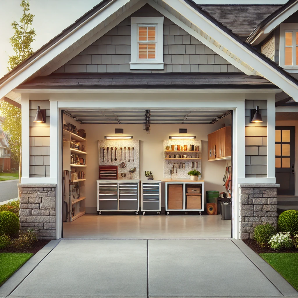 Latest garage door repair tips and maintenance guides from Arnold's trusted experts