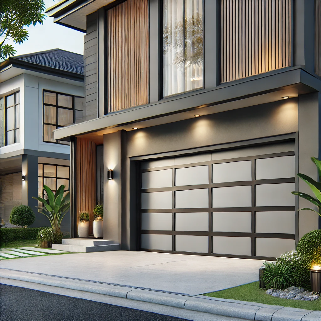 Professional Garage Door Company Arnold OH - 24/7 Emergency Service & Repairs
