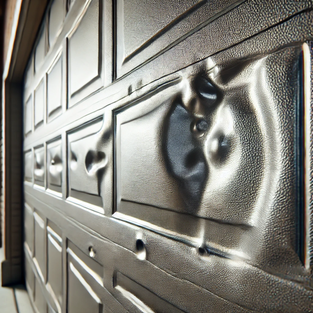 Professional Garage Door Dents Repair Arnold OH - Expert Dent Removal Services