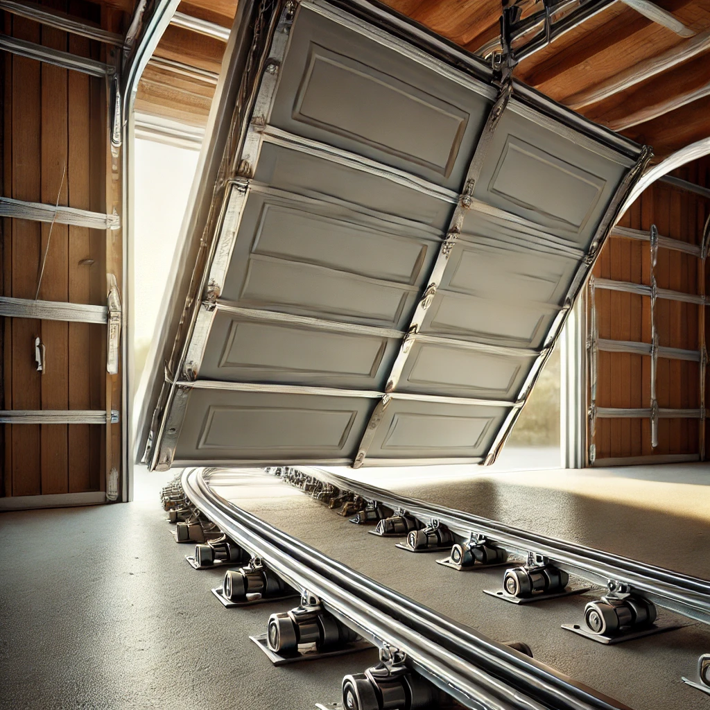 Garage door off track repair in Arnold OH - 24/7 Emergency Repair Services by Garage Door Repair Arnold Ohio
