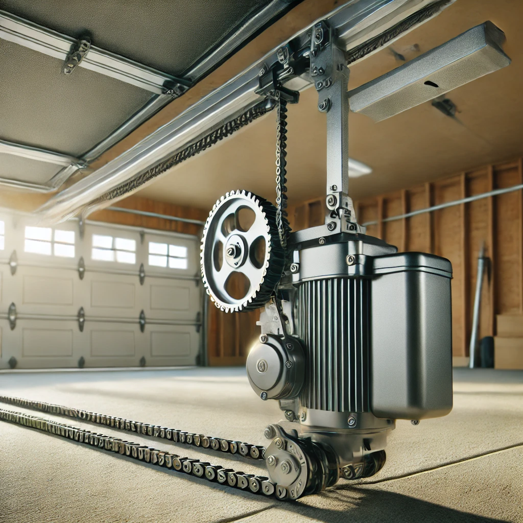 Garage Door Opener Installation & Service in Arnold OH - Professional Solutions for All Opener Brands
