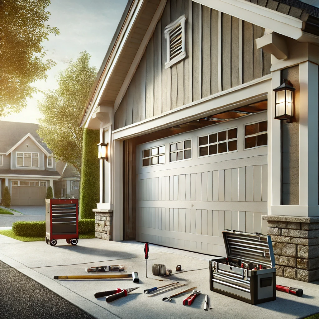 24/7 Garage Door Repair Arnold OH - Emergency Repair Services by Garage Door Repair Arnold Ohio