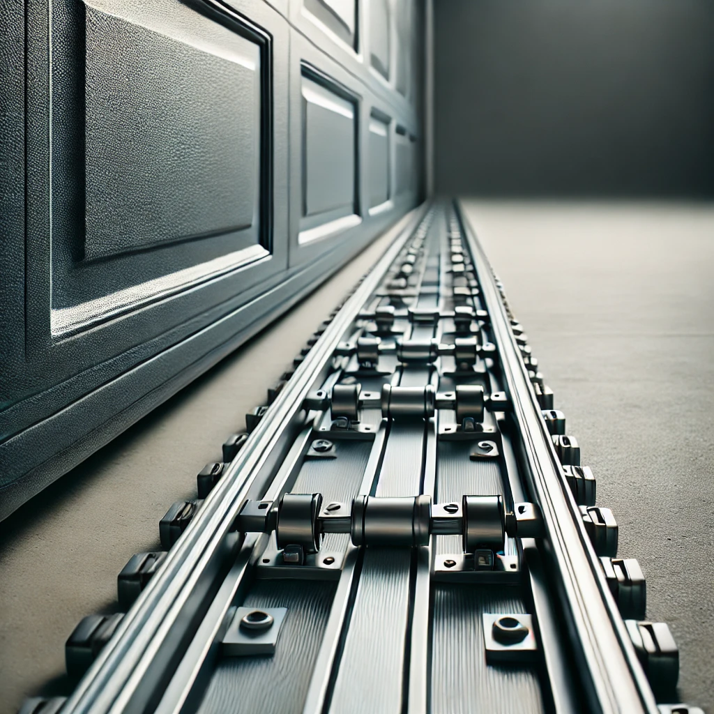 Professional Garage Door Track Repair Arnold OH - Expert Track & Roller Repair Services