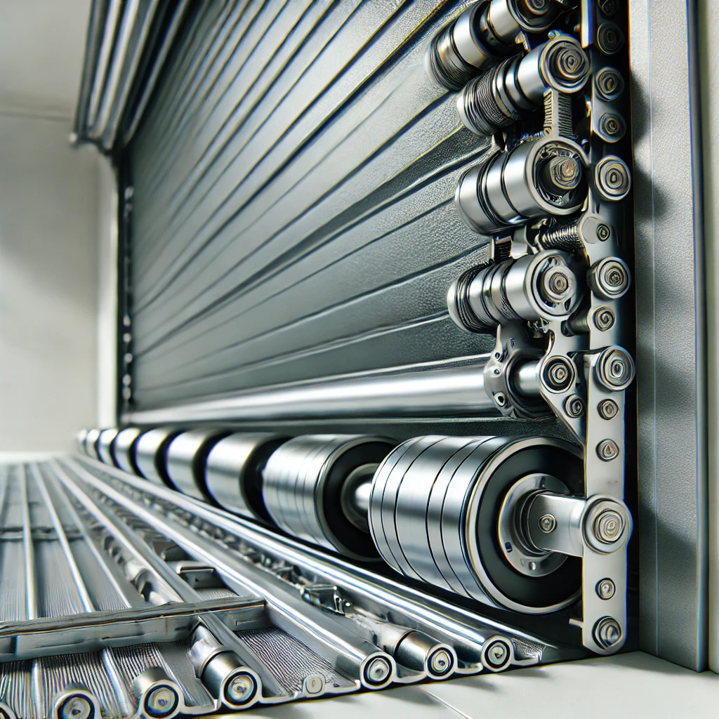 Expert Roller Garage Door Repairs Arnold OH - Professional Door System Specialists